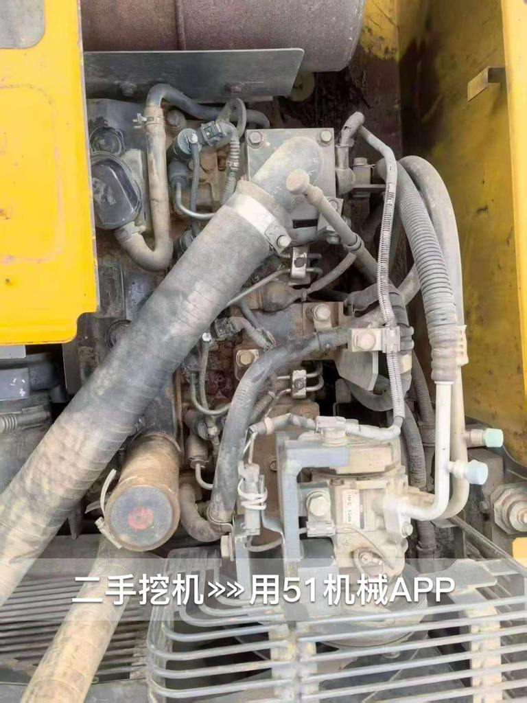 51挖机